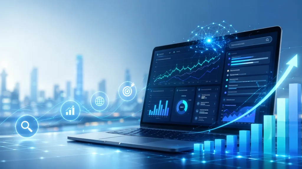 AI Search Optimization Tools