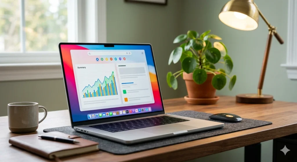 Show Up in Google AI Overviews